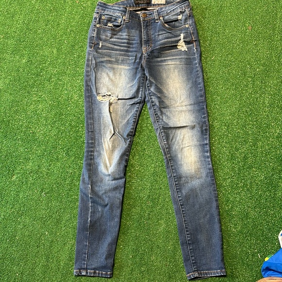 Aeropostale Denim - Skinny jeans